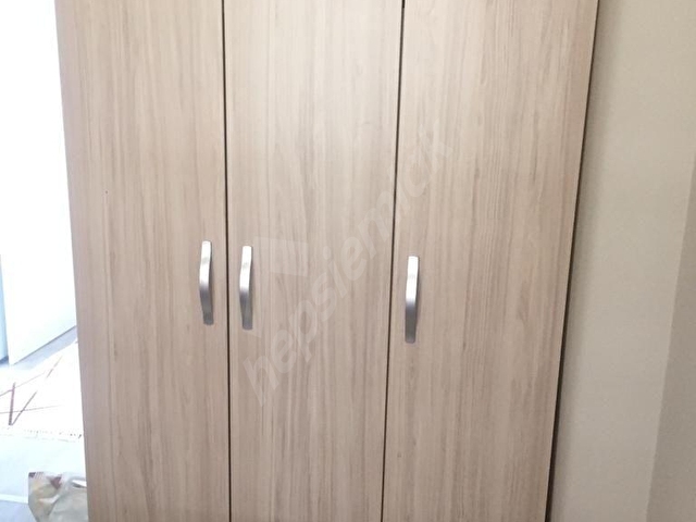 KUZEYKENT BAKIR RESİDANCE 2+1 FULL EŞYALI KİRALIK - Görsel 23
