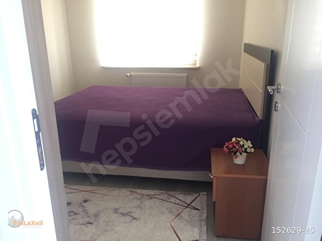 KUZEYKENT BAKIR RESİDANCE 2+1 FULL EŞYALI KİRALIK - Görsel 17