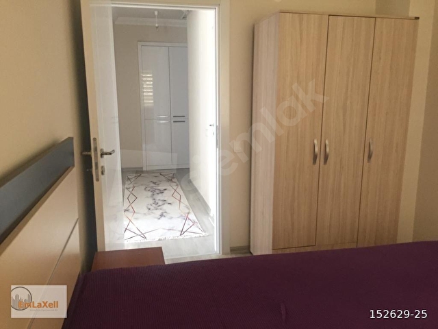 KUZEYKENT BAKIR RESİDANCE 2+1 FULL EŞYALI KİRALIK - Görsel 30