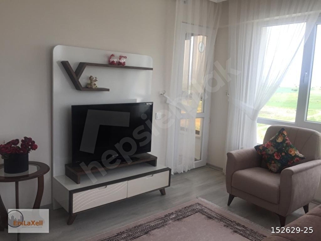 KUZEYKENT BAKIR RESİDANCE 2+1 FULL EŞYALI KİRALIK - Görsel 25