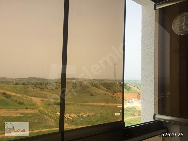KUZEYKENT BAKIR RESİDANCE 2+1 FULL EŞYALI KİRALIK - Görsel 27