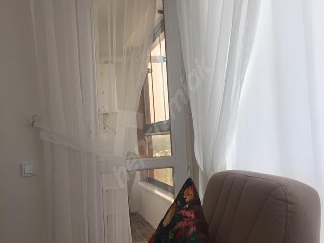 KUZEYKENT BAKIR RESİDANCE 2+1 FULL EŞYALI KİRALIK - Görsel 19