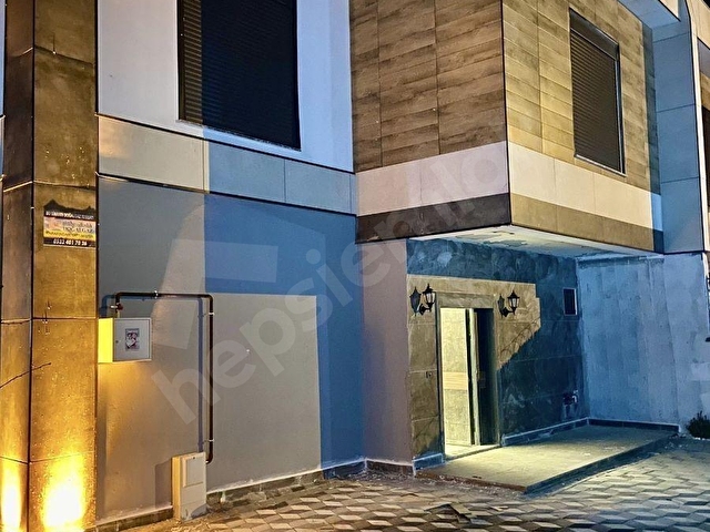 Hayallerinizdeki Yaşam Ultra Lüks, Müstakil Havuzlu Geniş Villa - Görsel 12