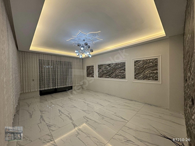 Hayallerinizdeki Yaşam Ultra Lüks, Müstakil Havuzlu Geniş Villa - Görsel 22