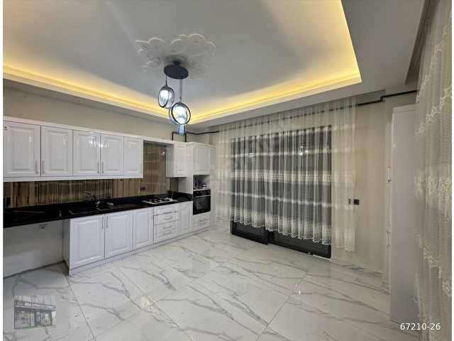Hayallerinizdeki Yaşam Ultra Lüks, Müstakil Havuzlu Geniş Villa - Görsel 24