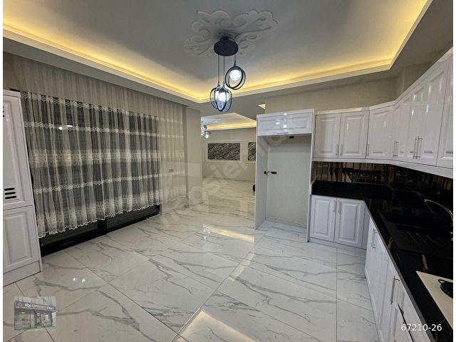 Hayallerinizdeki Yaşam Ultra Lüks, Müstakil Havuzlu Geniş Villa - Görsel 21