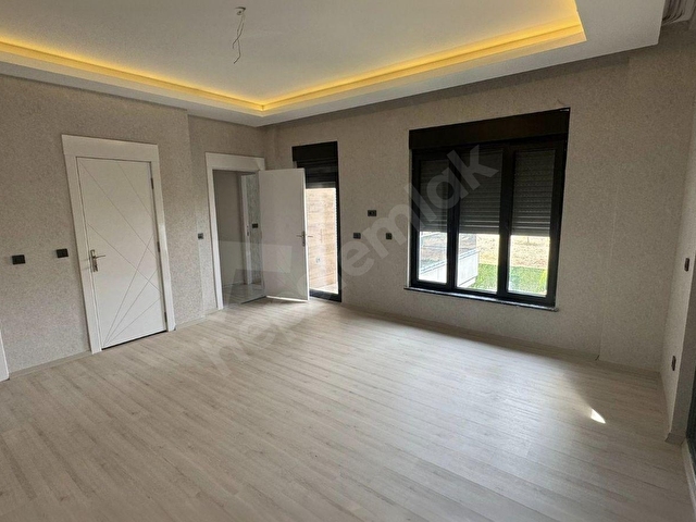 Hayallerinizdeki Yaşam Ultra Lüks, Müstakil Havuzlu Geniş Villa - Görsel 26