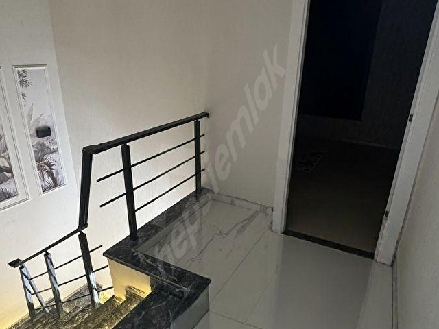 Hayallerinizdeki Yaşam Ultra Lüks, Müstakil Havuzlu Geniş Villa - Görsel 29