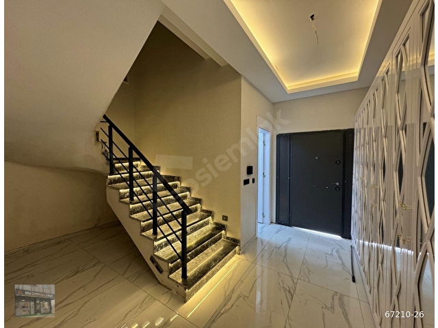 Hayallerinizdeki Yaşam Ultra Lüks, Müstakil Havuzlu Geniş Villa - Görsel 17