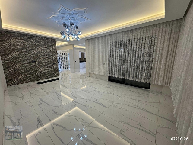 Hayallerinizdeki Yaşam Ultra Lüks, Müstakil Havuzlu Geniş Villa - Görsel 23