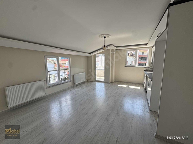 MABELDEN ÇARŞIYA YÜRÜME MESAFESİNDE FIRSAT DUBLEKS DAİRE