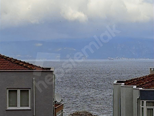 Mudanya Ömerbey Kiralık