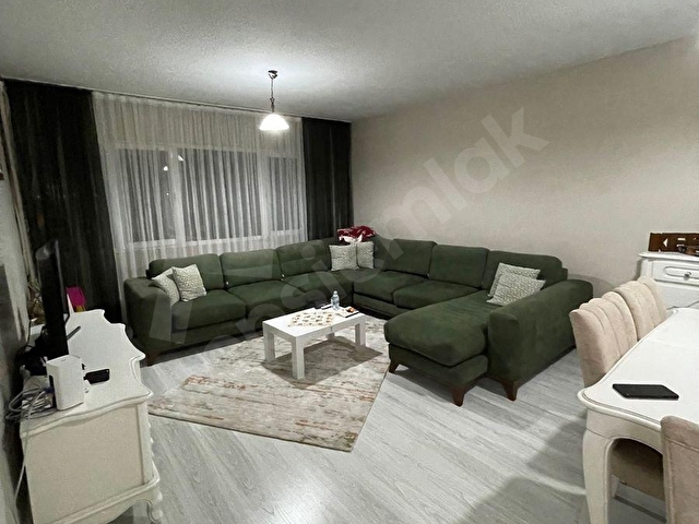 POLAT LİVE EMLAKTAN 3+1 MERKEZİ KONUM YAPILI SATILIK DAİRE - Görsel 6