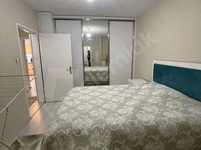 POLAT LİVE EMLAKTAN 3+1 MERKEZİ KONUM YAPILI SATILIK DAİRE - Görsel 10