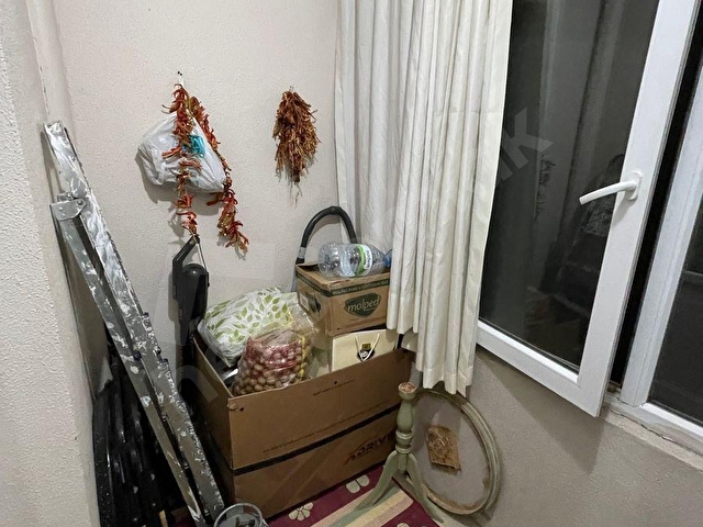 POLAT LİVE EMLAKTAN 3+1 MERKEZİ KONUM YAPILI SATILIK DAİRE - Görsel 11