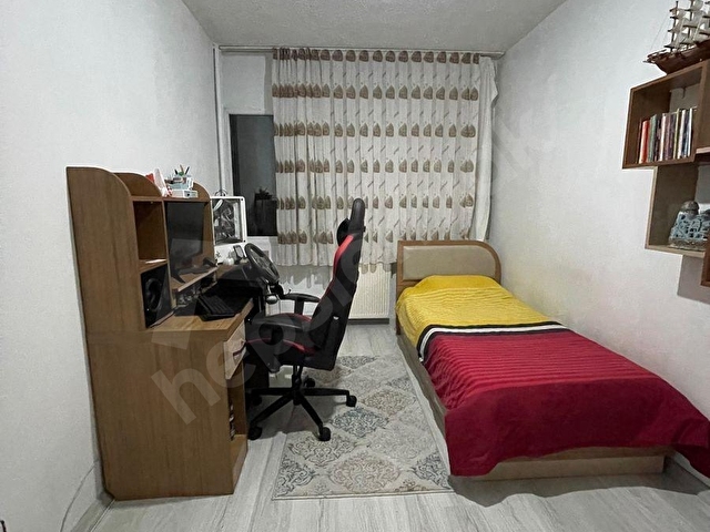 POLAT LİVE EMLAKTAN 3+1 MERKEZİ KONUM YAPILI SATILIK DAİRE - Görsel 15