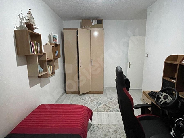 POLAT LİVE EMLAKTAN 3+1 MERKEZİ KONUM YAPILI SATILIK DAİRE - Görsel 16