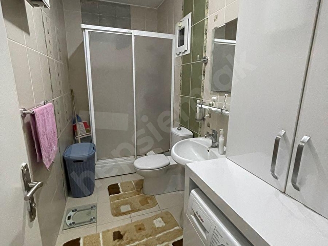 POLAT LİVE EMLAKTAN 3+1 MERKEZİ KONUM YAPILI SATILIK DAİRE - Görsel 18