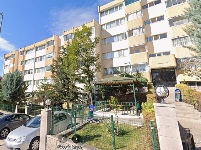 POLAT LİVE EMLAKTAN 3+1 MERKEZİ KONUM YAPILI SATILIK DAİRE