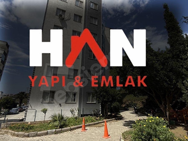 HAN YAPI&EMLAKTAN GELİŞİM SİTESİNDE DUBLEX SATILIK 1+1 DAİRE