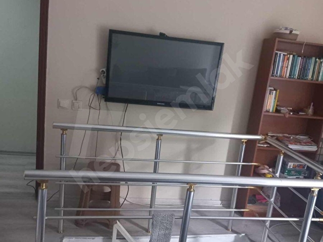 HAN YAPI&EMLAKTAN GELİŞİM SİTESİNDE DUBLEX SATILIK 1+1 DAİRE - Görsel 11