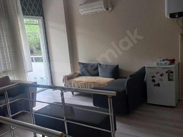 HAN YAPI&EMLAKTAN GELİŞİM SİTESİNDE DUBLEX SATILIK 1+1 DAİRE - Görsel 12