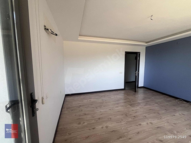 ULUKENT GERMAN LİFE SİTESİNDE KAPALI MUTFAK 2+1 SATILIK DAİRE - Görsel 18