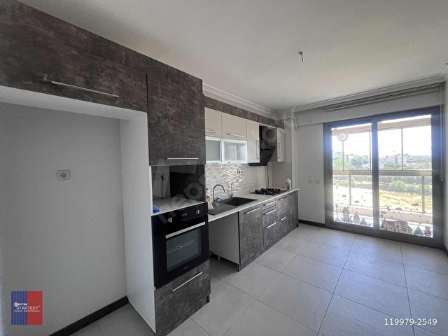 ULUKENT GERMAN LİFE SİTESİNDE KAPALI MUTFAK 2+1 SATILIK DAİRE - Görsel 14