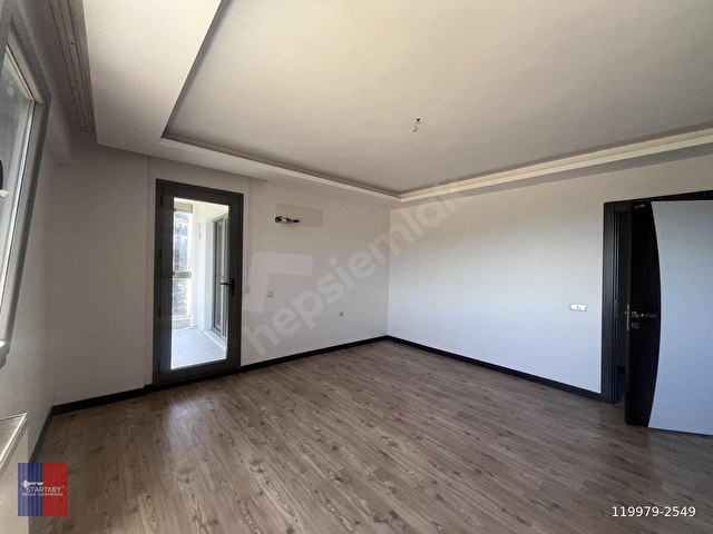 ULUKENT GERMAN LİFE SİTESİNDE KAPALI MUTFAK 2+1 SATILIK DAİRE - Görsel 16