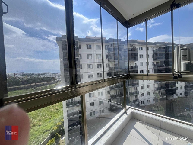 ULUKENT GERMAN LİFE SİTESİNDE KAPALI MUTFAK 2+1 SATILIK DAİRE - Görsel 27