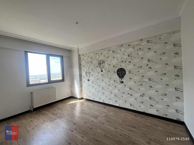 ULUKENT GERMAN LİFE SİTESİNDE KAPALI MUTFAK 2+1 SATILIK DAİRE - Görsel 24