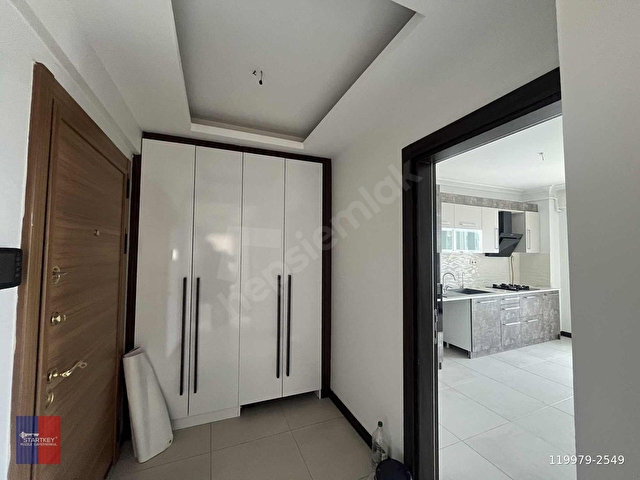 ULUKENT GERMAN LİFE SİTESİNDE KAPALI MUTFAK 2+1 SATILIK DAİRE - Görsel 22