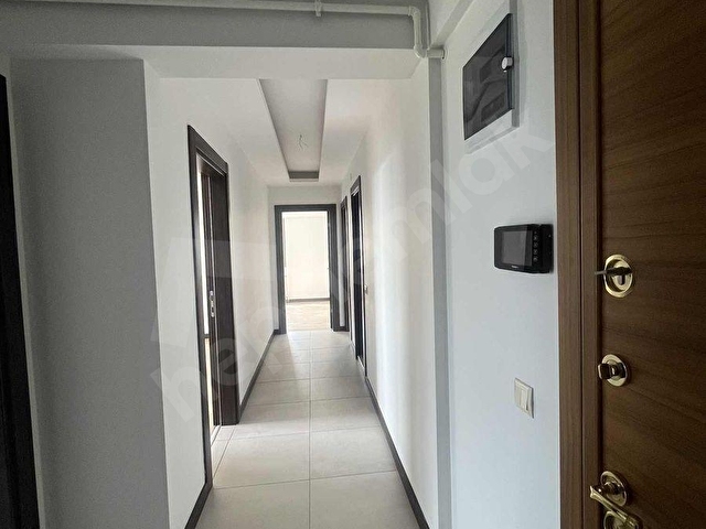 ULUKENT GERMAN LİFE SİTESİNDE KAPALI MUTFAK 2+1 SATILIK DAİRE - Görsel 23