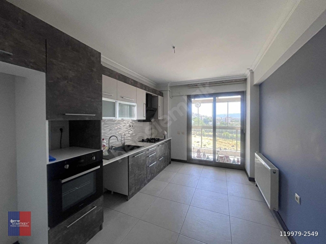 ULUKENT GERMAN LİFE SİTESİNDE KAPALI MUTFAK 2+1 SATILIK DAİRE - Görsel 15