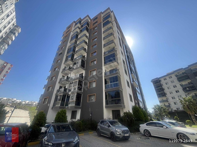 ULUKENT GERMAN LİFE SİTESİNDE KAPALI MUTFAK 2+1 SATILIK DAİRE - Görsel 28