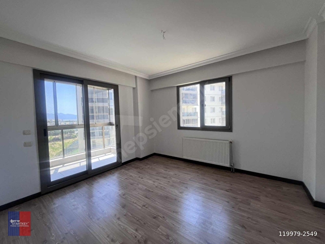 ULUKENT GERMAN LİFE SİTESİNDE KAPALI MUTFAK 2+1 SATILIK DAİRE - Görsel 10