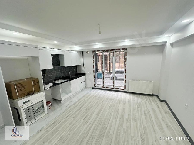 BAHÇELİEVLER YENİBOSNA CEM EVİ YAKINI SATILIK 2+1 Y. GİRİŞ - Görsel 5