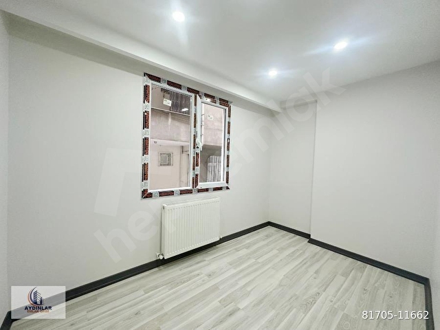 BAHÇELİEVLER YENİBOSNA CEM EVİ YAKINI SATILIK 2+1 Y. GİRİŞ - Görsel 29