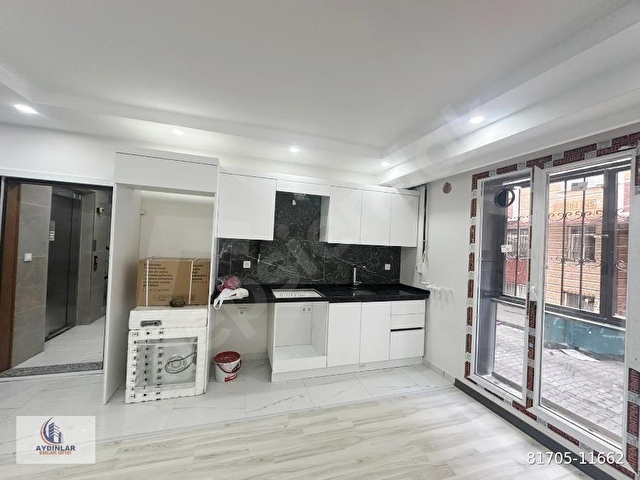 BAHÇELİEVLER YENİBOSNA CEM EVİ YAKINI SATILIK 2+1 Y. GİRİŞ - Görsel 4