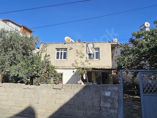 DAĞBAKAN EMLAKTAN MİTHATPAŞADA MÜSTAKİL 2 KATLI EV ACİLLLLLL - Görsel 9