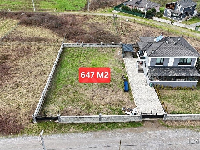 DÜZCE İMZA GAYRİMENKUL DEN SATILIK VİLLALIK ARSA - Görsel 7