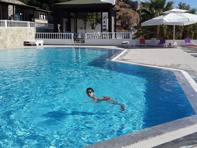 Bodrum Gündoğan Satılık