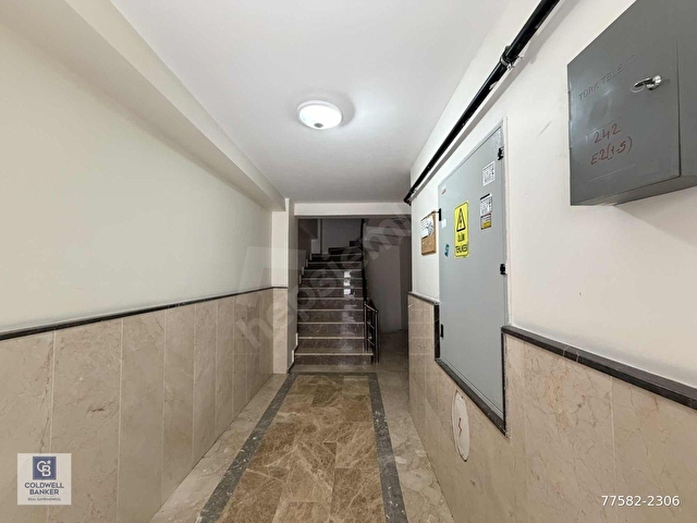 ÖRNEK MAH.GÖZTEPE METRO YÜRÜME MESAFESİ ARA KAT SATILIK 3+1 - Görsel 2