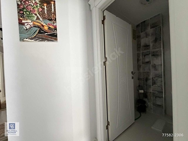 ÖRNEK MAH.GÖZTEPE METRO YÜRÜME MESAFESİ ARA KAT SATILIK 3+1 - Görsel 28