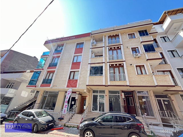 Çekmeköy Mehmet Akif Mah.Satılık Dükkan Şahinbey Cad.2.Bina - Görsel 6