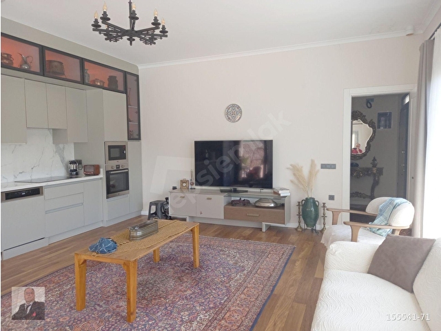 Muğla Fethiye kayaköy (kınalı) de müstakil villa - Görsel 21