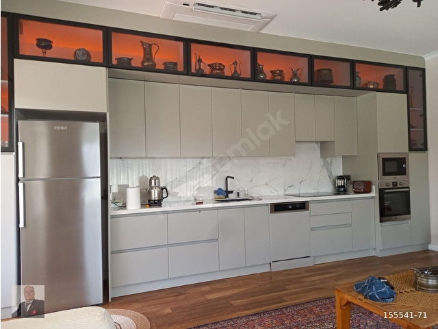Muğla Fethiye kayaköy (kınalı) de müstakil villa - Görsel 20