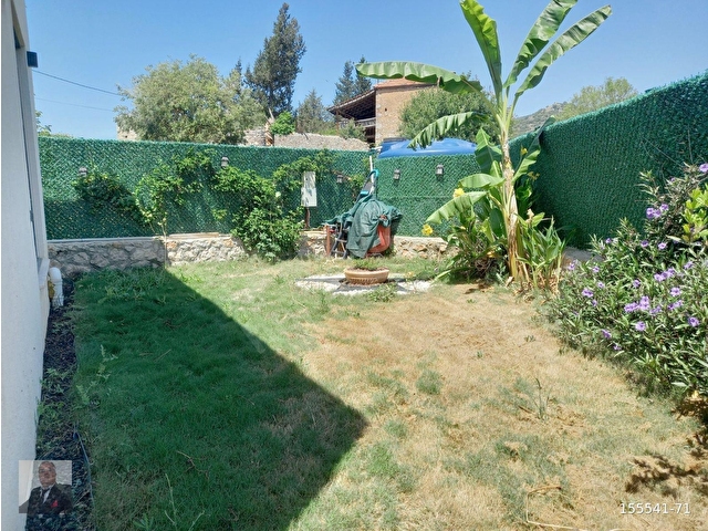 Muğla Fethiye kayaköy (kınalı) de müstakil villa - Görsel 13