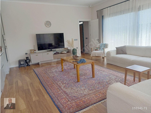 Muğla Fethiye kayaköy (kınalı) de müstakil villa - Görsel 17