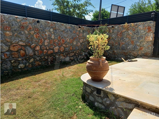 Muğla Fethiye kayaköy (kınalı) de müstakil villa - Görsel 4